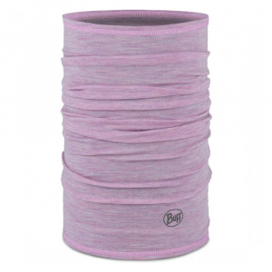 Merino Lightweight Solid Solid Pansy пов'язка на шию - фото