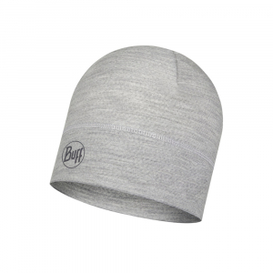 Merino Lightyweight Beaney Multistripes Birch шапка (Merino Lightyweight Beaney Multistripes Birch шапка) - фото