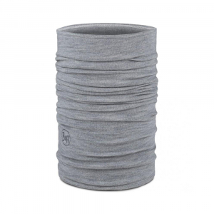 Пов'язка на шию Buff Merino Midweight - фото