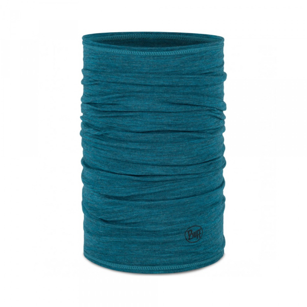 Пов'язка на шию Buff Merino Midweight - фото-1