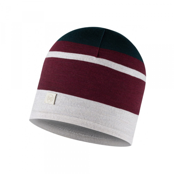 Merino Move Beaney Cloud шапка (Merino Move Beaney Cloud шапка) - фото-1