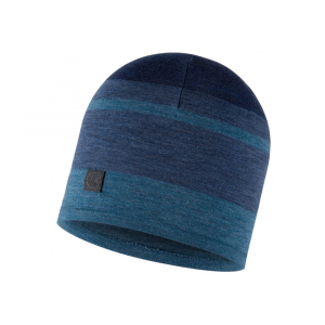 Merino Move Beaney Denim шапка (Merino Move Beaney Denim шапка) - фото