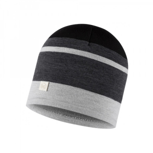 Merino Move Beaney Graphite  шапка (Merino Move Beaney Graphite  шапка) - фото