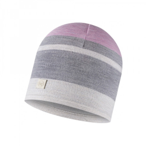 Merino Move Beaney Light Grey шапка (Merino Move Beaney Light Grey шапка) - фото