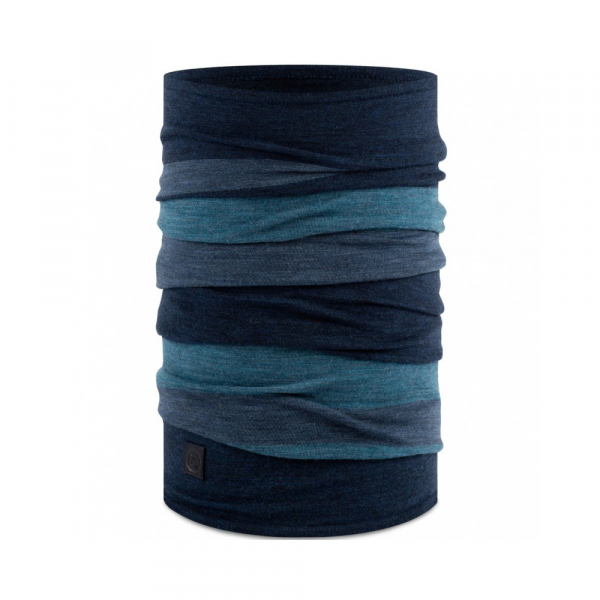 Merino Move Denim  хустка багатофункціональна (Merino Move Denim  хустка багатофункціональна) - фото-1