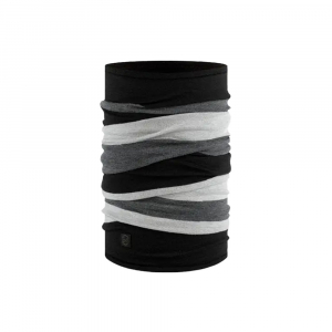 Merino Move Graphite хустка багатофункціональна (Merino Move Graphite хустка багатофункціональна) - фото