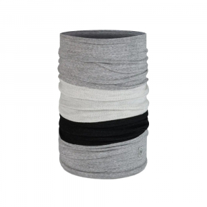 Merino Move Greyish хустка багатофункціональна - фото