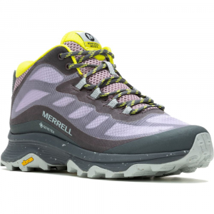 Черевики Merrell Moab Speed Mid GTX Wms - фото