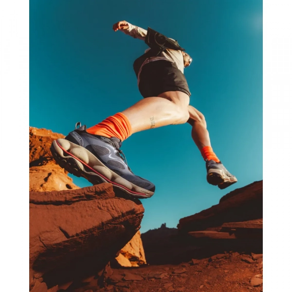 Кросівки Merrell Speedarc Matis Mns - фото