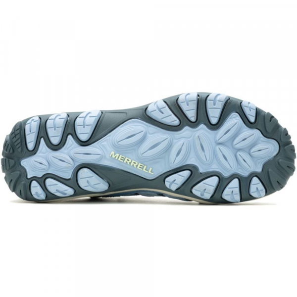 Сандалі Merrell Accentor 3 Sieve Wmn - фото