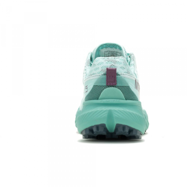 Кросівки Merrell Agility Peak 5 Wmn - фото