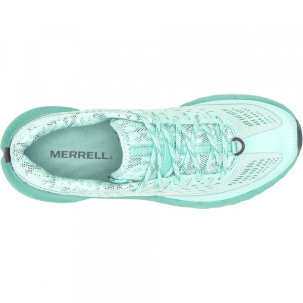 Кросівки Merrell Agility Peak 5 Wmn - фото