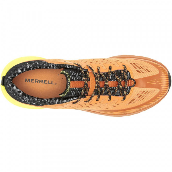 Кросівки Merrell Agility Peak 5 Mns - фото