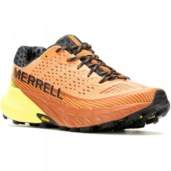 Кросівки Merrell Agility Peak 5 Mns - фото