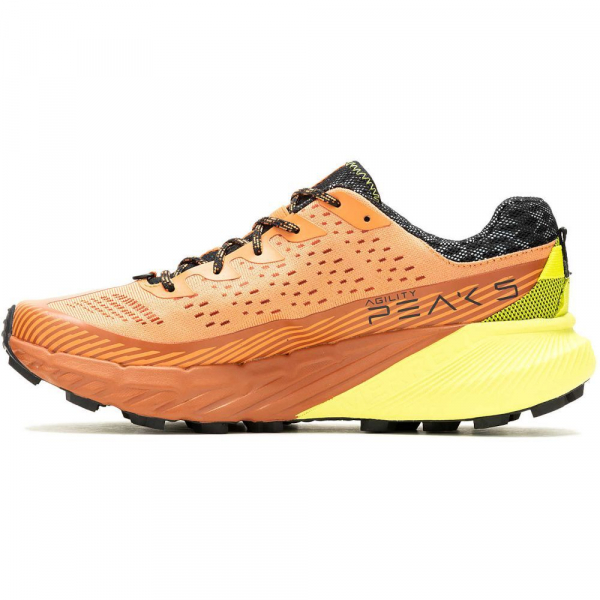 Кросівки Merrell Agility Peak 5 Mns - фото