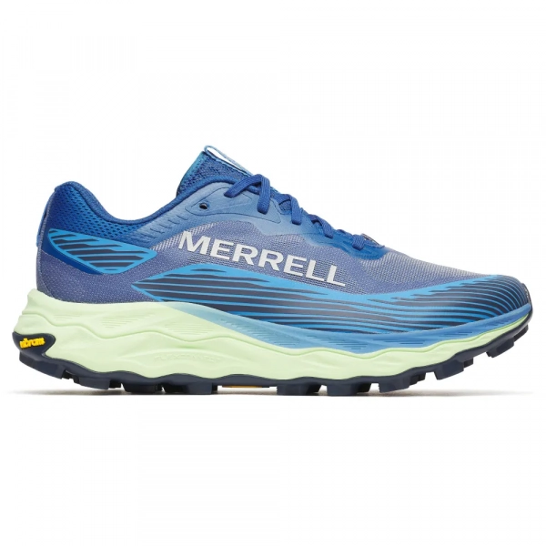 Кросівки Merrell Agility Peak 6 - фото