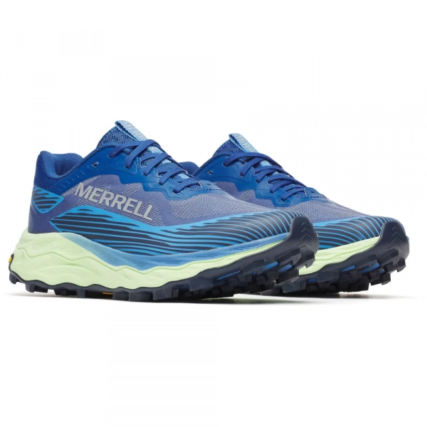 Кросівки Merrell Agility Peak 6 - фото