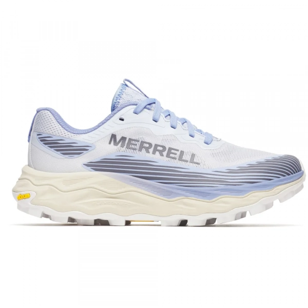Кросівки Merrell Agility Peak 6 Wmn - фото