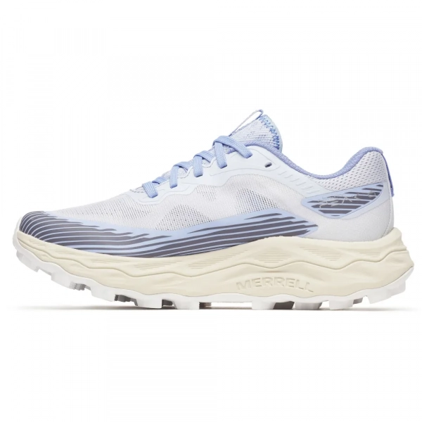 Кросівки Merrell Agility Peak 6 Wmn - фото