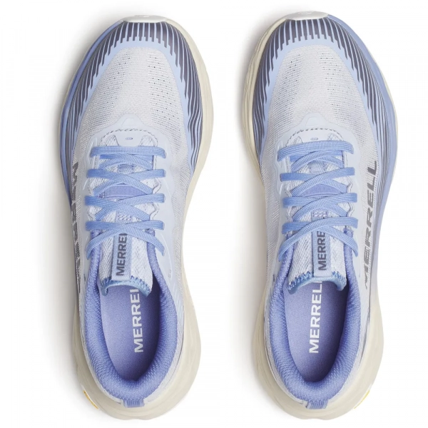 Кросівки Merrell Agility Peak 6 Wmn - фото