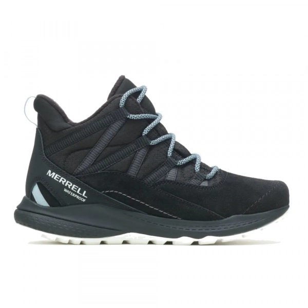 Черевики Merrell Bravada Edge 2 Thermo Demi WP Wmn - фото