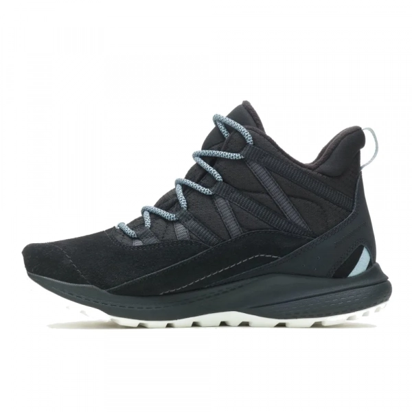 Черевики Merrell Bravada Edge 2 Thermo Demi WP Wmn - фото