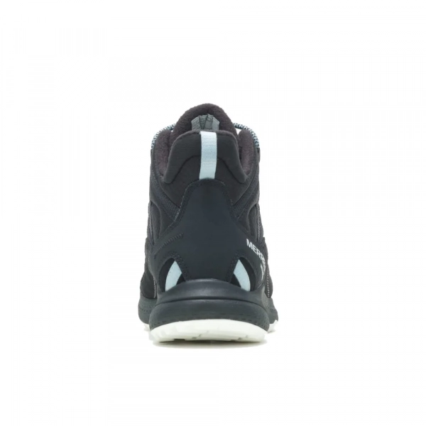 Черевики Merrell Bravada Edge 2 Thermo Demi WP Wmn - фото
