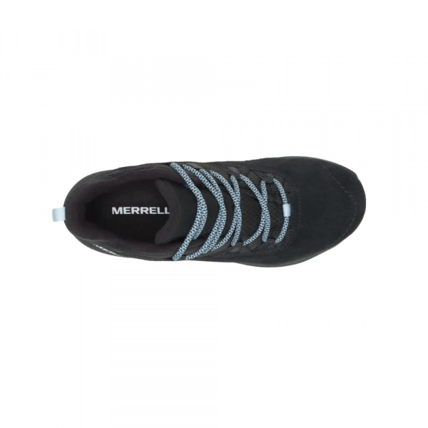 Черевики Merrell Bravada Edge 2 Thermo Demi WP Wmn - фото