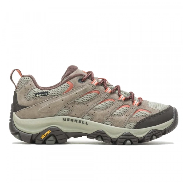 Кросівки Merrell Moab 3 GTX Wmn - фото