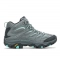 Черевики Merrell Moab 3 Mid GTX Wms - фото-59