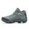 Черевики Merrell Moab 3 Mid GTX Wms - фото-64