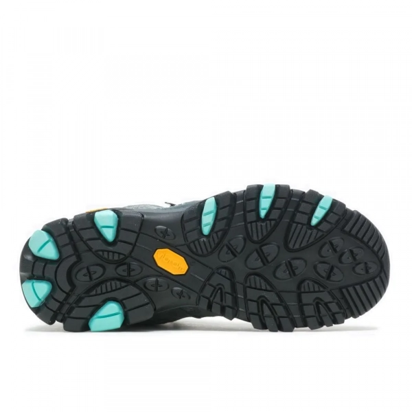 Черевики Merrell Moab 3 Mid GTX Wms - фото