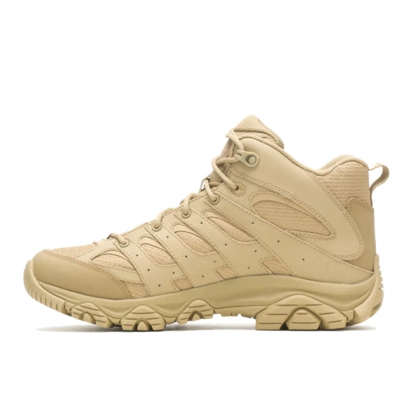 Черевики Merrell Moab 3 Tactical Mid WP Mns - фото