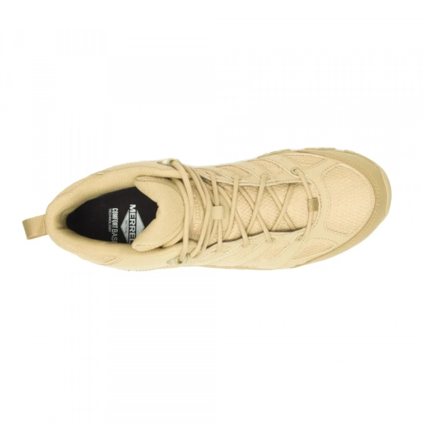 Черевики Merrell Moab 3 Tactical Mid WP Mns - фото