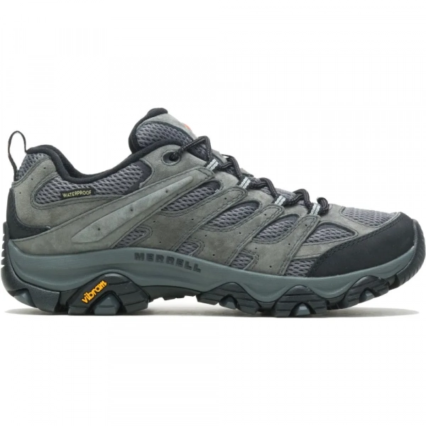 Кросівки Merrell Moab 3 WP Mns - фото