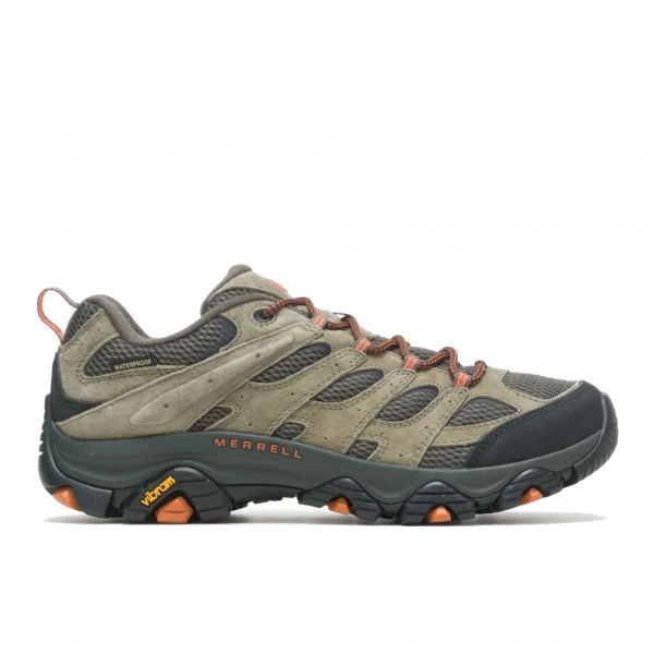 Кросівки Merrell Moab 3 WP Mns - фото