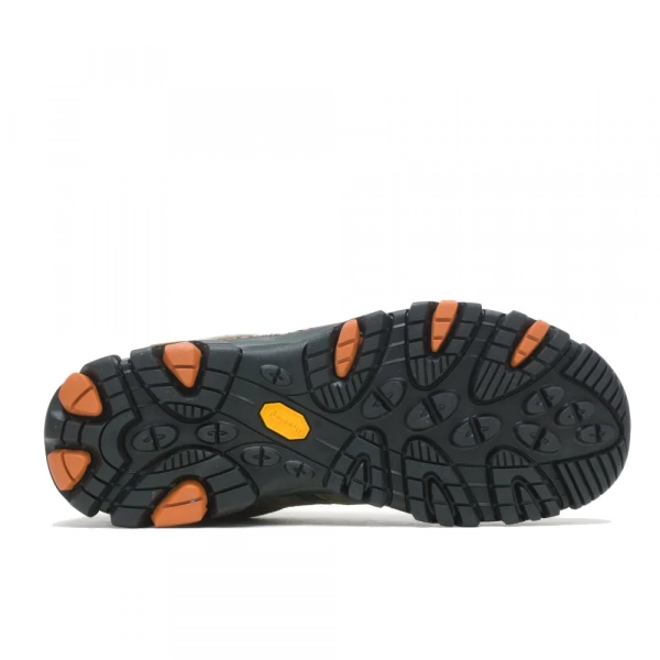 Кросівки Merrell Moab 3 WP Mns - фото