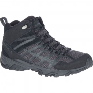 Черевики Merrell Moab FST 3 Thermo MID WP Mns - фото