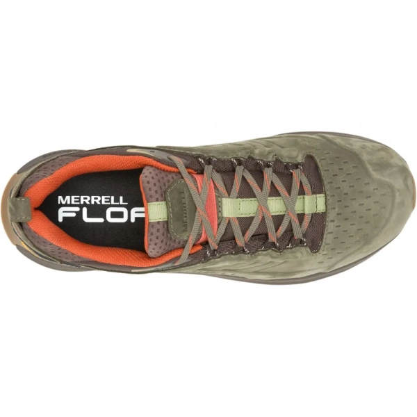 Кросівки Merrell Moab Speed 2 LTR WP Mns - фото