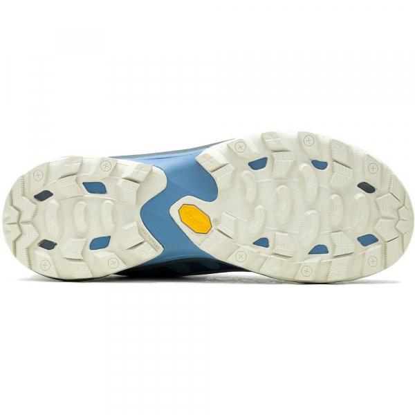 Кросівки Merrell Moab Speed 2 Mns - фото