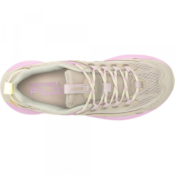 Кросівки Merrell Moab Speed 2 Wmn - фото