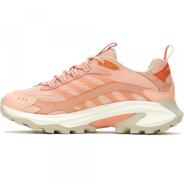 Кросівки Merrell Moab Speed 2 Wmn - фото