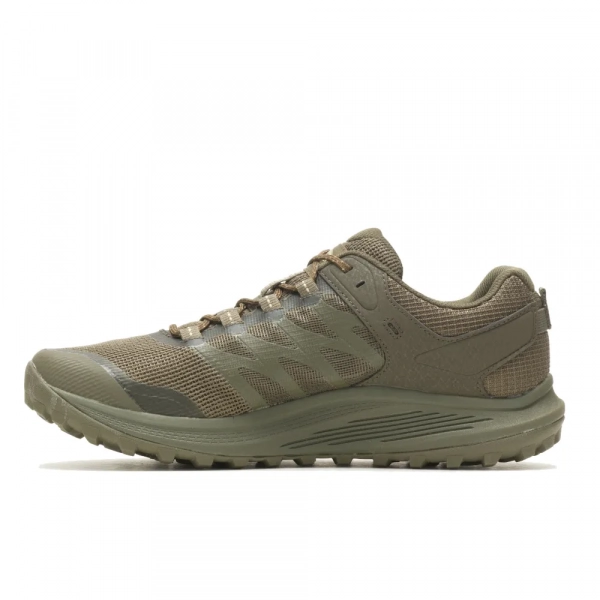 Кросівки Merrell Nova 3 Tactical - фото