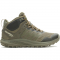 Черевики Merrell Nova 3 Tactical MID WP Mns Черевики Merrell Nova 3 Tactical MID WP Mns - фото-1