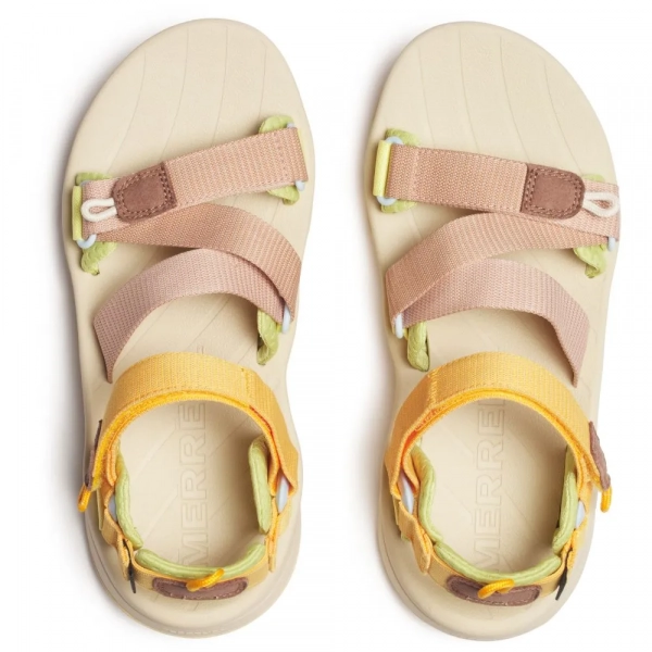 Сандалі Merrell Speed Fusion Sport RMX Wmn - фото