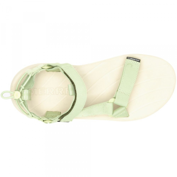 Сандалі Merrell Speed Fusion Web Sport Wmn - фото