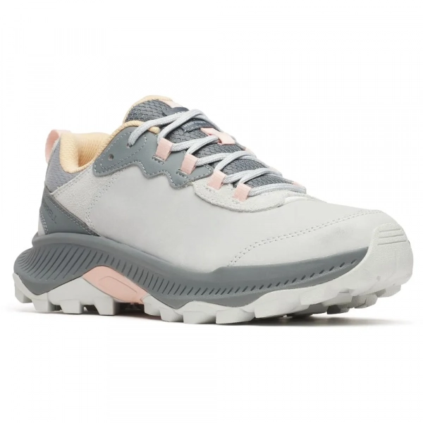 Кросівки Merrell Speed Strike 2 LTR Wmn - фото