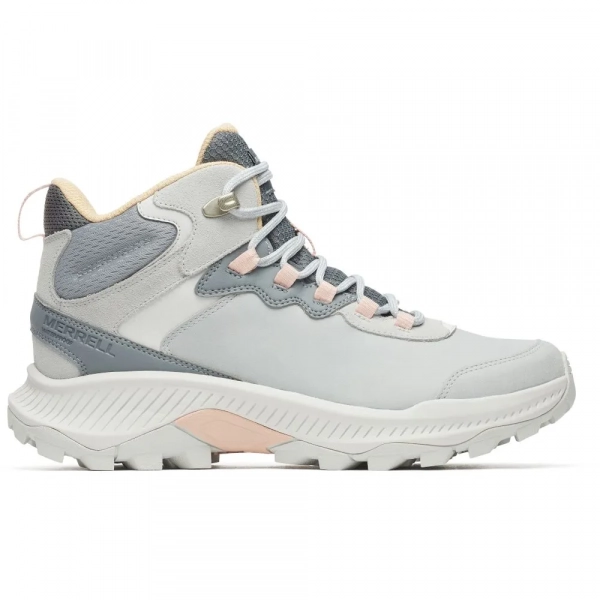 Черевики Merrell Speed Strike 2 LTR MID WP Wmn - фото