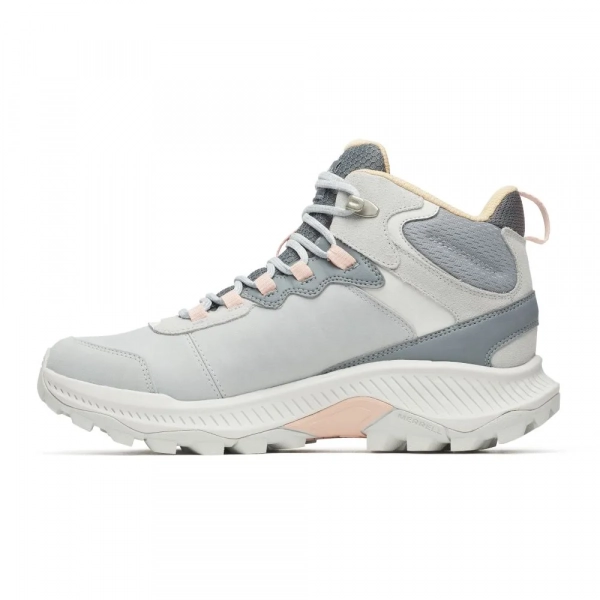 Черевики Merrell Speed Strike 2 LTR MID WP Wmn - фото