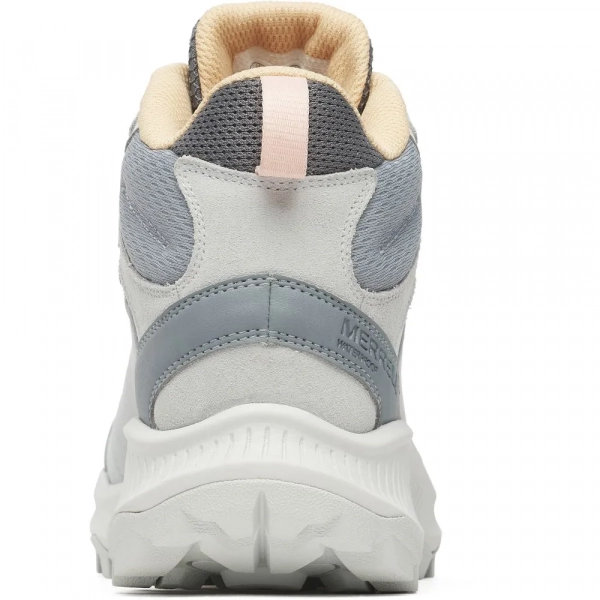 Черевики Merrell Speed Strike 2 LTR MID WP Wmn - фото